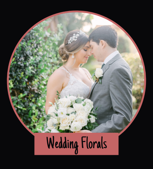 see our wedding floral services