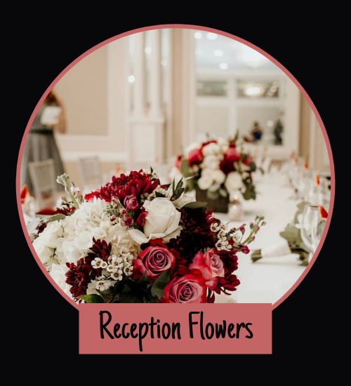 see reception flowers gallery 