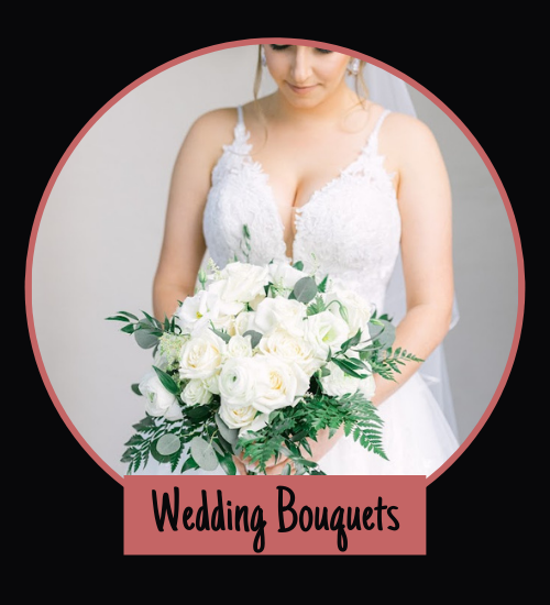 see wedding bouquets gallery 